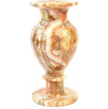 Váza Originální větší váza z aragonitu (1411g)