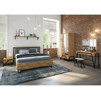 Ložnicová sestava Ložnice Pik