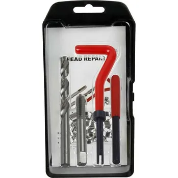 Závitořezný nástroj Kovo Nástroje VT_M08x1