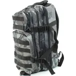 101 INC Batoh "US assault" 25L - Night