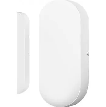 Sada domovního alarmu LURECOM DS106 MAG - bezdrátový magnetický dveřní a okenní detektor k WiFi alarmu WG107T