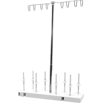 Příslušenství k šicímu stroji Stojan držáků nití Pfaff 820809096