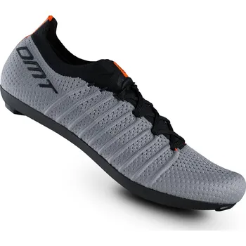 Pánské cyklistické tretry Tretry DMT KRSL Grey/Black 42