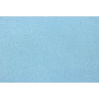 Prostěradlo PETRA, DAVID Jersey prostěradlo modré 160x200 cm