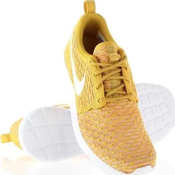 Dámská obuv Dámské boty Rosherun Flyknit W 704927-700 - Nike EU 36,5
