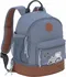 Dětský batoh Lässig Mini Backpack Adventure 24, 5 x 15, 5 x 27 cm Tractor