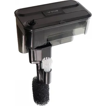 Akvarijní filtr BOYU Purefall Filter Slim 90 – závěsný filtr
