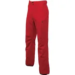 Kalhoty DARE 2B Qalify Barva: Red, Velikost: M