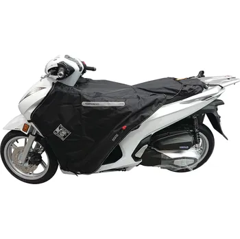 Deka Tucano Urbano Termoscud®, Honda SH 350 od r.v. 2021, černá TUR222