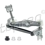 Sada na opravy, řadicí páka TOPRAN 207 229