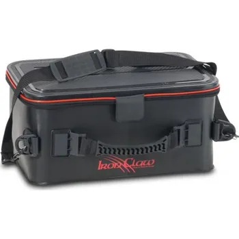 Pouzdro na rybářské vybavení Iron Claw Taška Top-Case*T