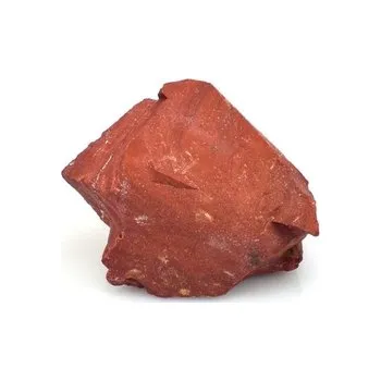 Jaspis červený surový / 3653