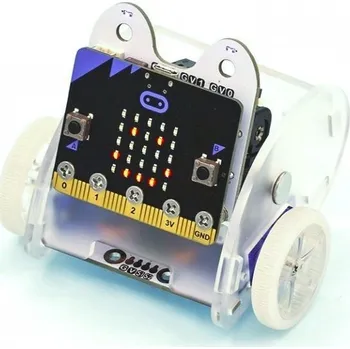 ElecFreaks BBC micro:bit Ring:bit V2…