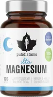 Puhdistamo Night Magnesium