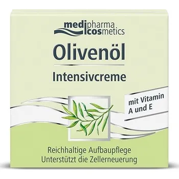 Medipharma Olivenöl intenzivní krém s…