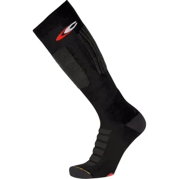 pracovní ponožka Pracovní ponožky COFRA TOP WINTER Barva: Černá, Velikost: L