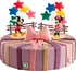 Party dekorace Dekora Figurka na dort Mickey a Minnie