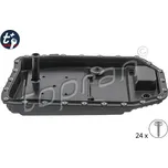 Olejová vana, automatická převodovka TOPRAN 500 992