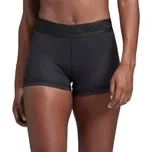 Dámské kraťasy Alphaskin Short W CD9757 - Adidas XL