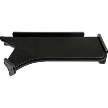 Konferenční stolek IVE HI-WAY / S-WAYstolek dlouhý s šuplíkem černý