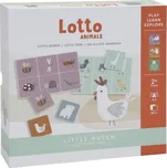 Little Dutch Lotto zvířátka