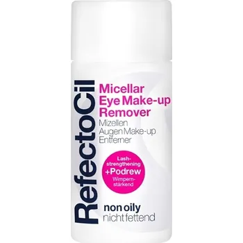 Odličovač Refectocil Micellar Eye Make-up Remover odličovač před barvením 150 ml