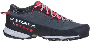 Dámská treková obuv La Sportiva TX4 GTX Carbon/Hibiscus