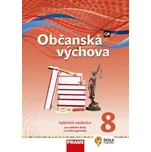 Občanská výchova 8 pro ZŠ a víceletá…
