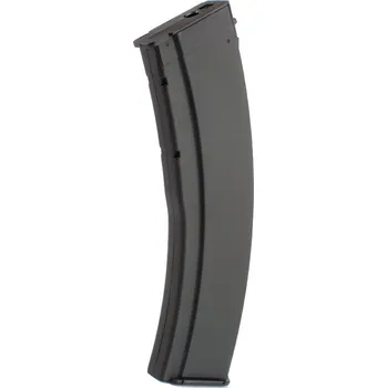 Sportovní střelba CYMA Tlačný zásobník RPK pro AK na 200 ran (C91) - černý