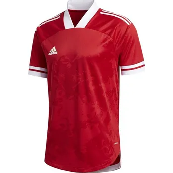 Pánské tričko Pánské tričko Condivo 20 Jersey M FT7257 - Adidas S
