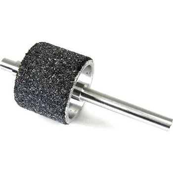 RC vybavení PN Racing Pro Tire Truer Mini-Z 2WD AWD Abrasive Disk (Fine)