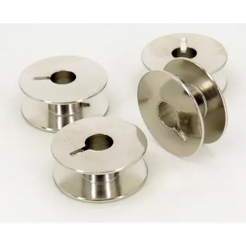 Příslušenství k šicímu stroji Cívka spodní kovová Veritas, Textima 9x21mm