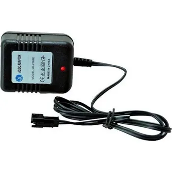 NQD 6568-330 nabíječka NiMh/NiCd 4,8 V