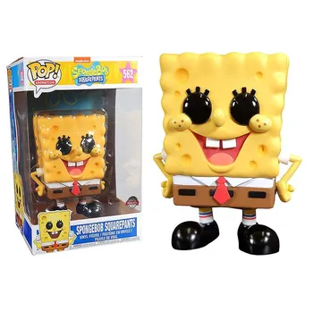 Figurka Funko POP! SpongeBob SquarePants 25 cm