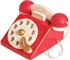 Dřevěná hračka Le Toy Van Telefon Vintage