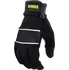 Pracovní rukavice DeWALT SecureFit Performance DPG215L L