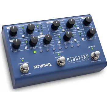 Strymon NightSky