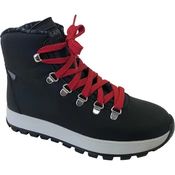 Dětská treková obuv Olang Dětské boty Paradise Kid EU 34, nero