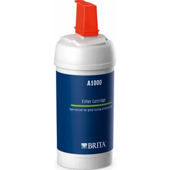 Filtrace vody Vložka vodního filtru Brita A 1000 1 ks