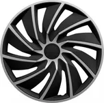 Argo Turbo stříbrné/černé 15" 4 ks