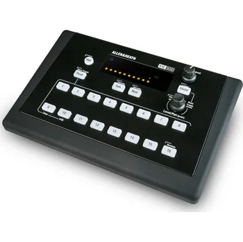 Mixážní pult Allen&Heath ME-500