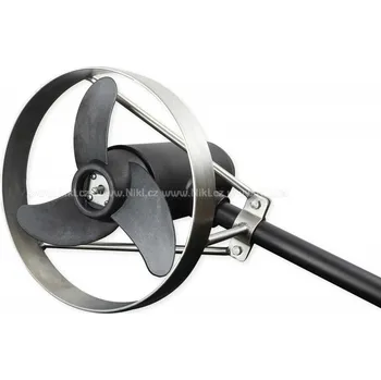 Kryt motoru Karel Nikl Kryt Vrtule El. motoru