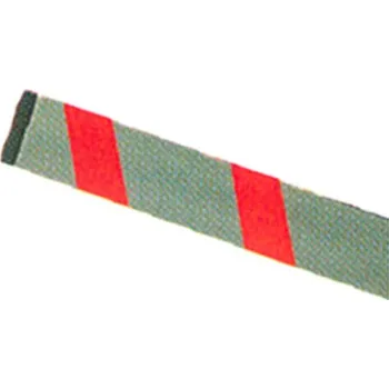 Stavební profil PROTECO PARK PLUS profil - 3m a 4m obdélníkový hliníkový profil (ráhno) pro vjezdové závory PARK Plus Velikost: 3m