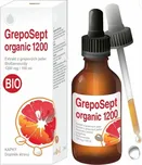 Ovonex GrepoSept Organic 1200 mg 25 ml