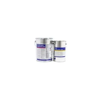 Polycol 117 L - epoxidová pryskyřice licí VARIANTY 1 + 0,5 KG SADA