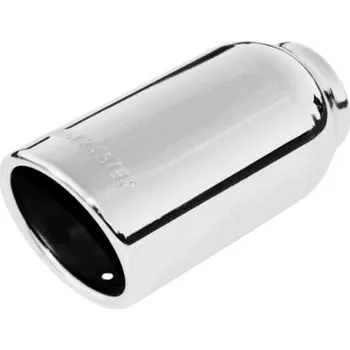 Koncovka výfuku Flowmaster nerez koncovka výfuku 15371 (vstup 51 mm, výstup 76 mm)