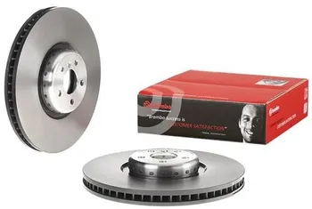 Brzdový kotouč Brembo 09.N236.21