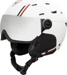 Rossignol Allspeed Visor Imp Strato bílá