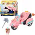 autíčko Spin Master Paw Patrol The Movie 6063427 základní vozidlo Liberty