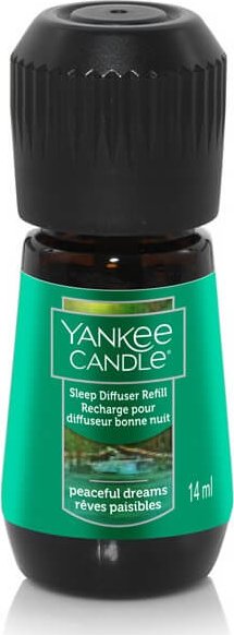 Yankee Candle: Peaceful Dreams